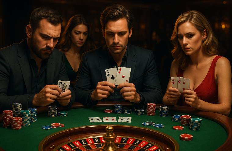 The Best Online Pokies Australia: Market place Analysis, Regulation, and Activity Design Standards The Best Online Pokies Australia: Market place Analysis, Regulation, and Activity Design Standards